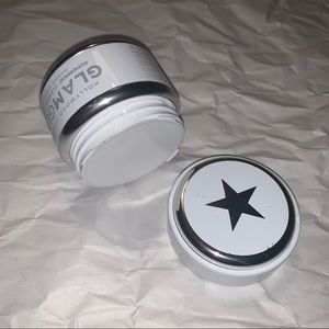 Glamglow supermud mask